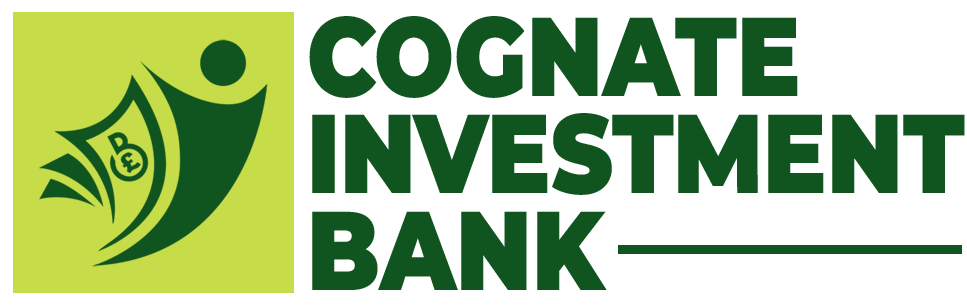 Cognate Investment Bank